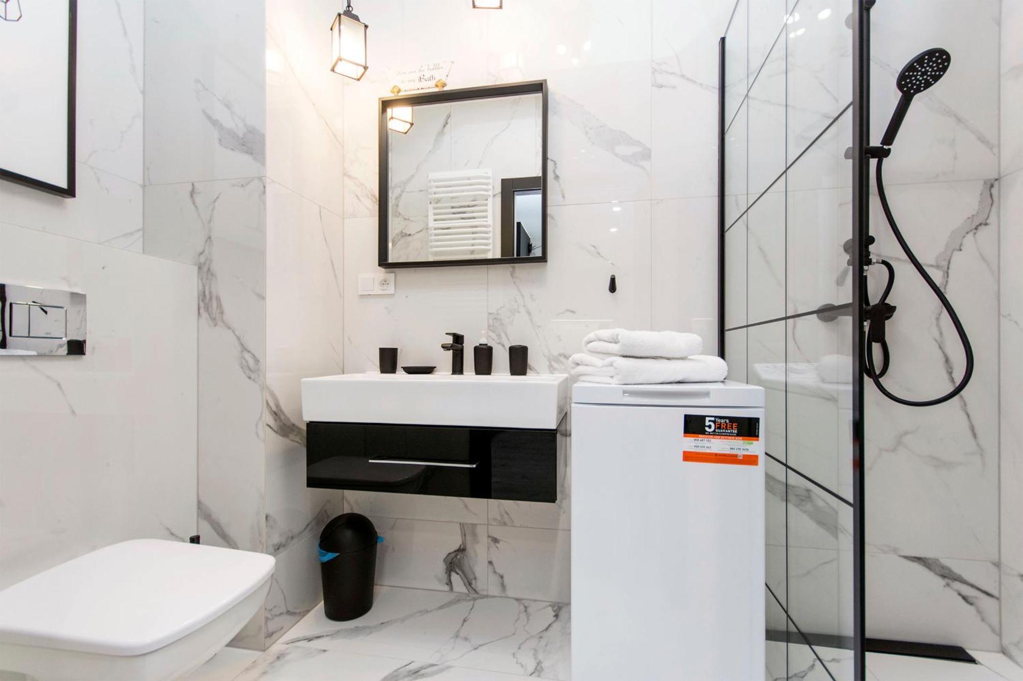 City Center - Aura By Apartmore Gdańsk Exterior foto