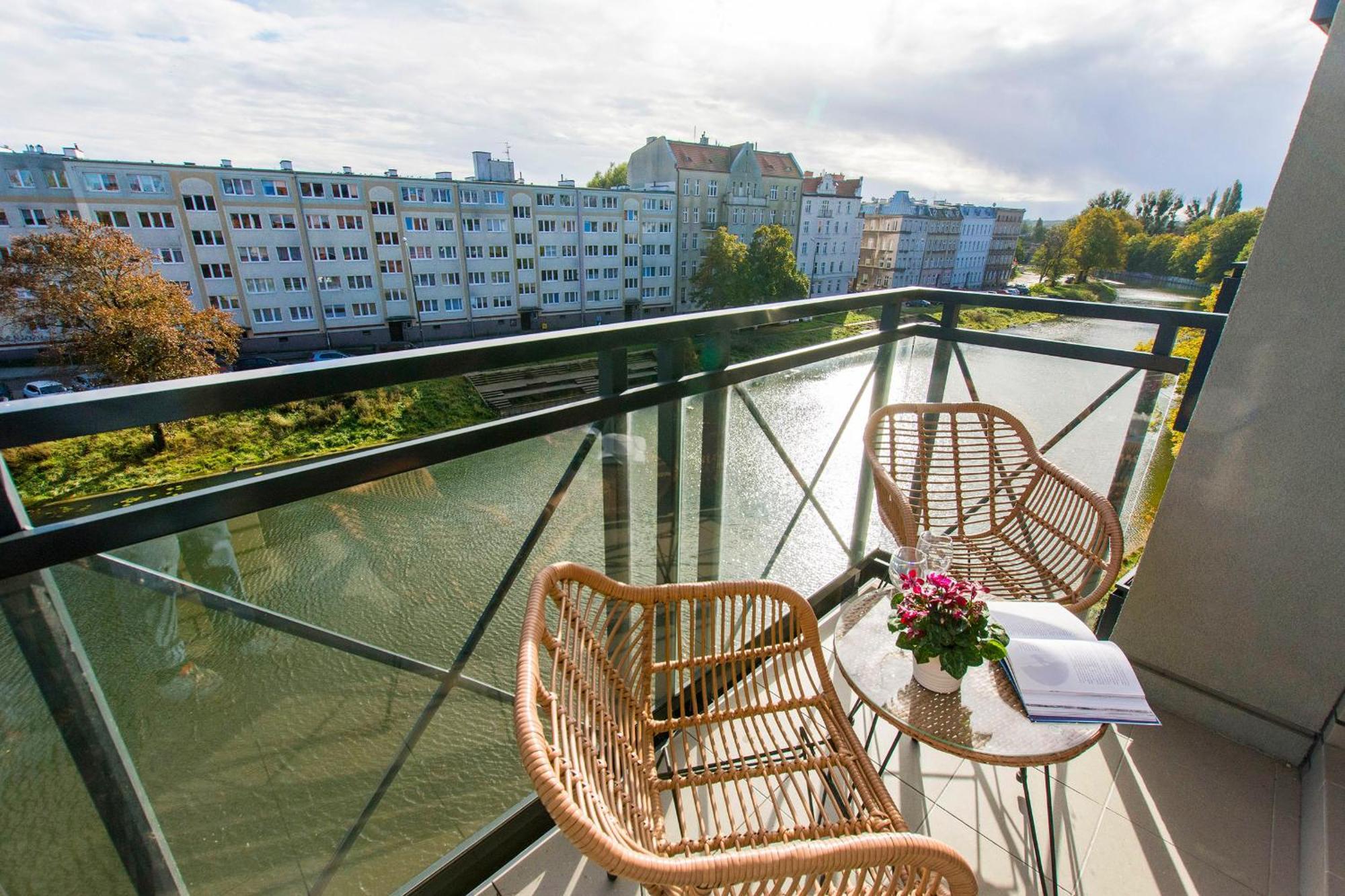 City Center - Aura By Apartmore Gdańsk Exterior foto