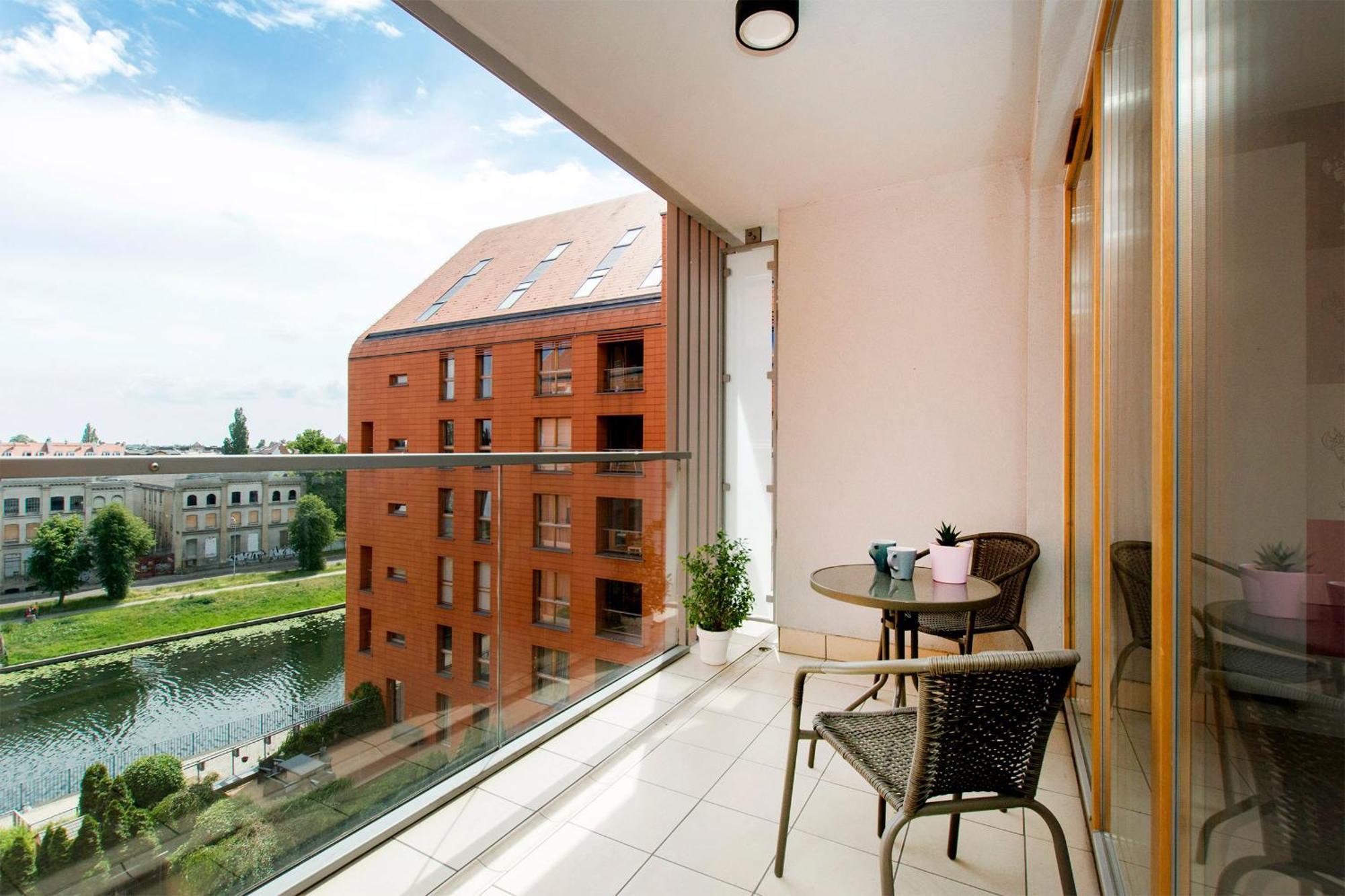 City Center - Aura By Apartmore Gdańsk Exterior foto