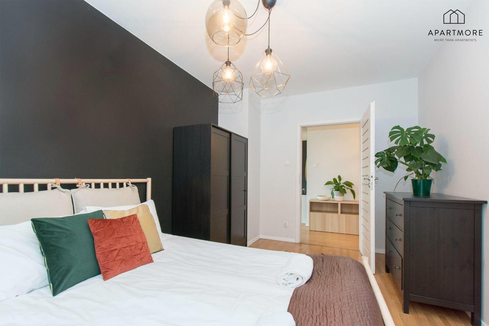 City Center - Aura By Apartmore Gdańsk Exterior foto